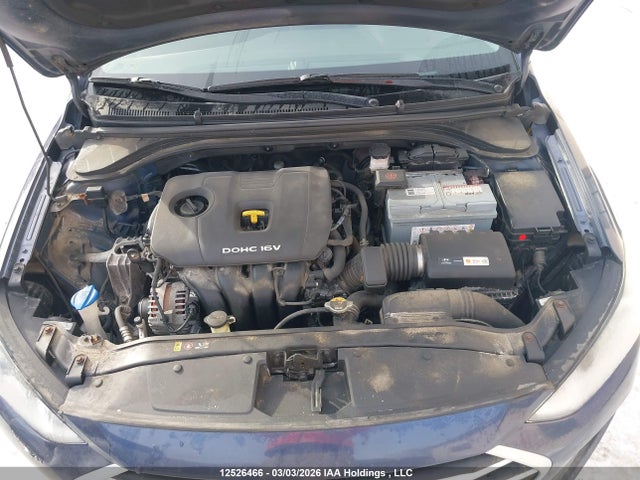 KMHD84LF0JU635520 Hyundai Elantra