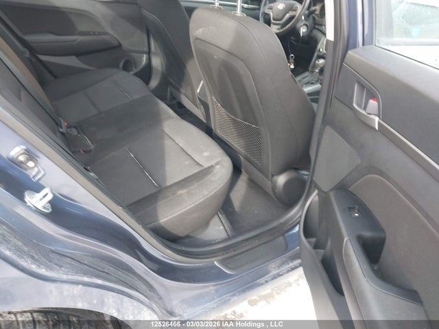KMHD84LF0JU635520 Hyundai Elantra