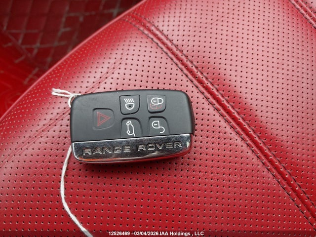 SALWR2TF5FA515969 Land Rover Range Rover Sport V8 Supercharged