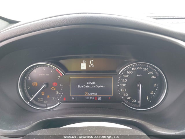 1GYFZFR40KF102174 Cadillac XT4
