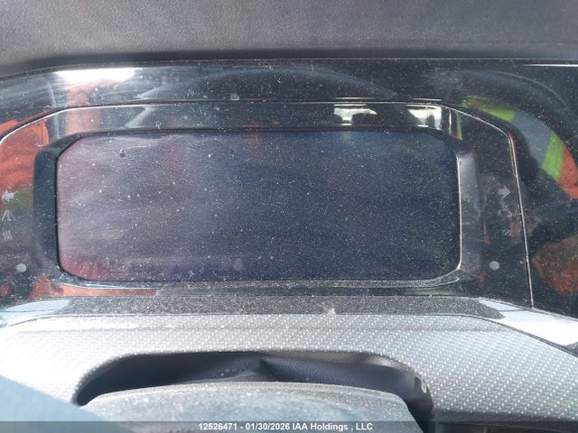 12526471 :رقم المزاد ، WVWFB7CD7RW220841 vin ، 2024 Volkswagen Golf R مزاد بيع