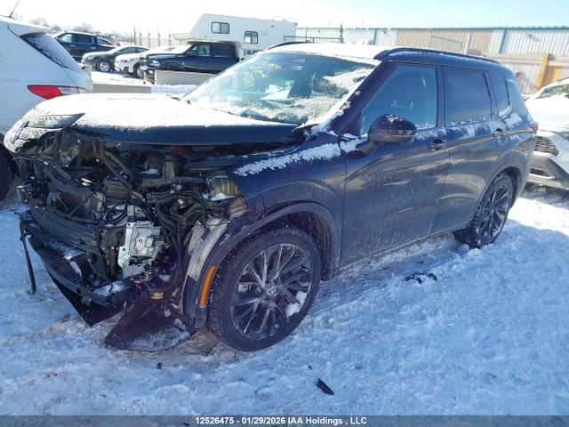 JA4J4WA87RZ635817 Mitsubishi Outlander