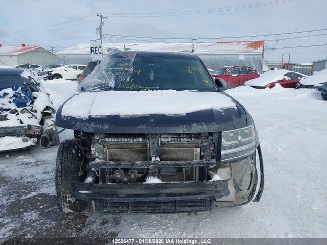1V2MR2CA5KC507628 Volkswagen Atlas 3.6 Fsi Highline