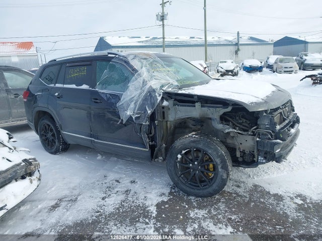1V2MR2CA5KC507628 Volkswagen Atlas 3.6 Fsi Highline