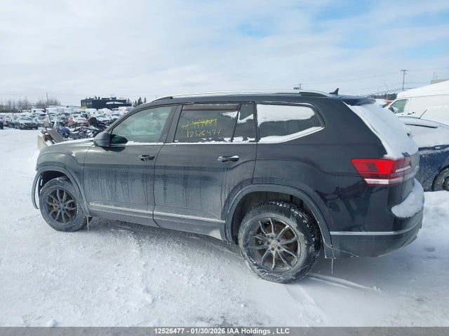 1V2MR2CA5KC507628 Volkswagen Atlas 3.6 Fsi Highline