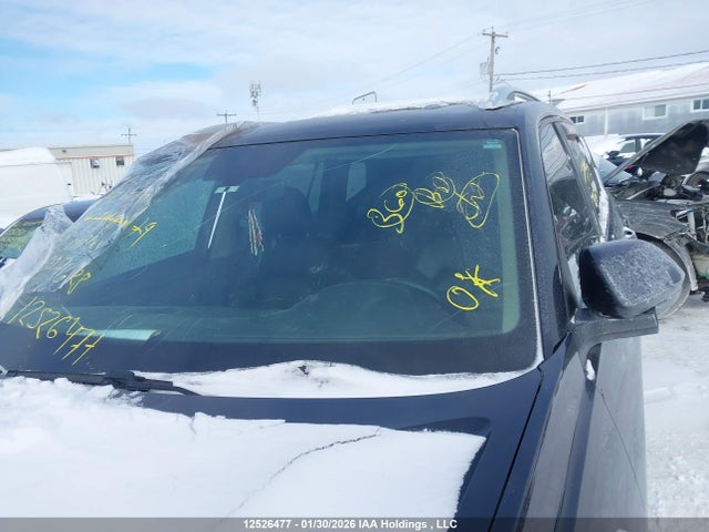 1V2MR2CA5KC507628 Volkswagen Atlas 3.6 Fsi Highline
