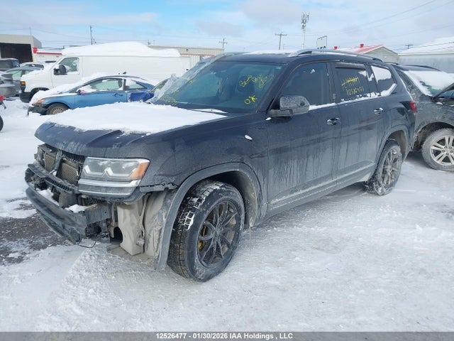1V2MR2CA5KC507628 Volkswagen Atlas 3.6 Fsi Highline