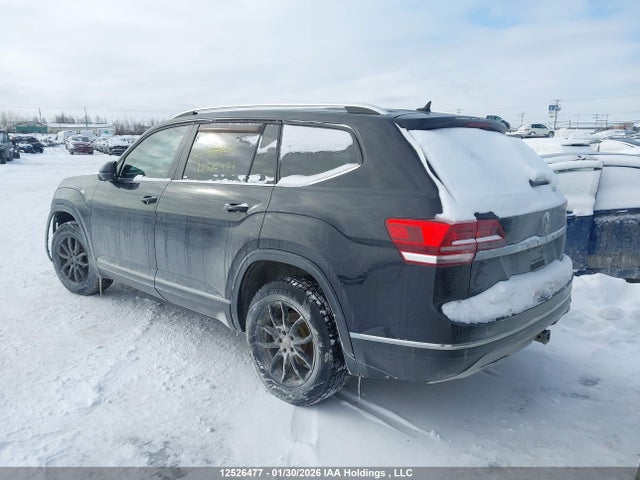 1V2MR2CA5KC507628 Volkswagen Atlas 3.6 Fsi Highline