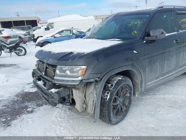 1V2MR2CA5KC507628 Volkswagen Atlas 3.6 Fsi Highline