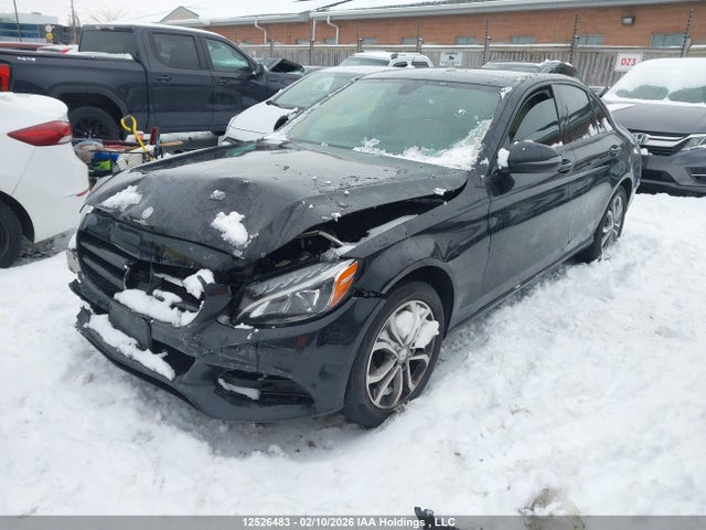 55SWF4KB9HU190844 Mercedes-Benz C 300 4matic