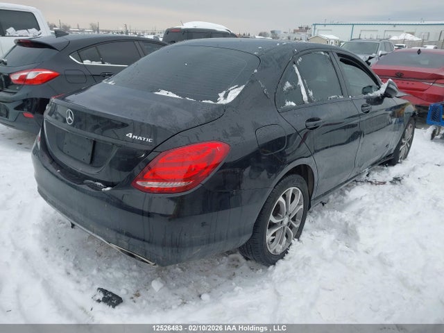 55SWF4KB9HU190844 Mercedes-Benz C 300 4matic