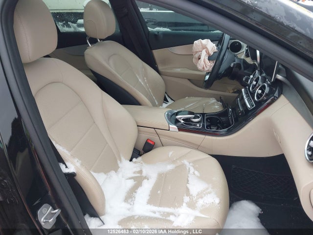 55SWF4KB9HU190844 Mercedes-Benz C 300 4matic