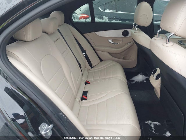 55SWF4KB9HU190844 Mercedes-Benz C 300 4matic