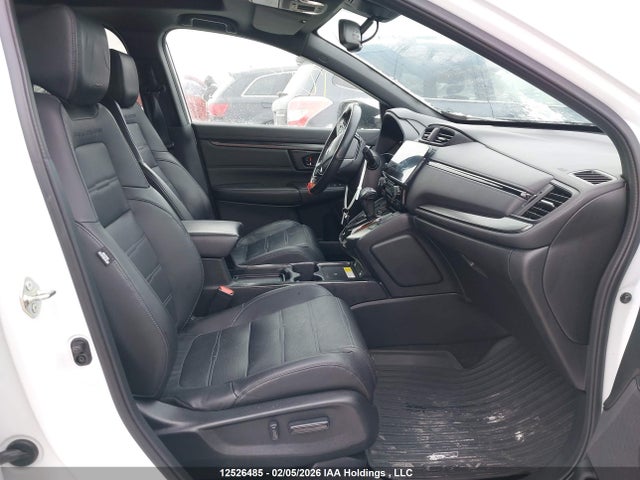 2HKRW2H95LH222352 Honda Cr-v Black Edition/touring