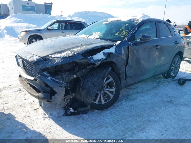 3MVDMBCM4RM638440 Mazda Cx-30 Gs