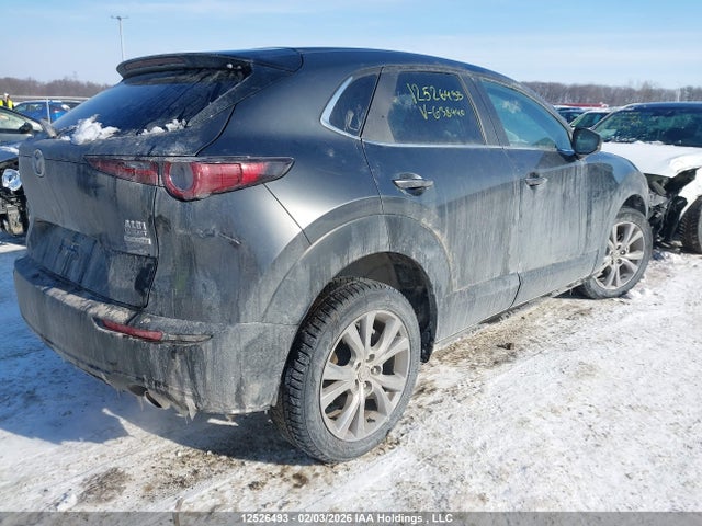 3MVDMBCM4RM638440 Mazda Cx-30 Gs