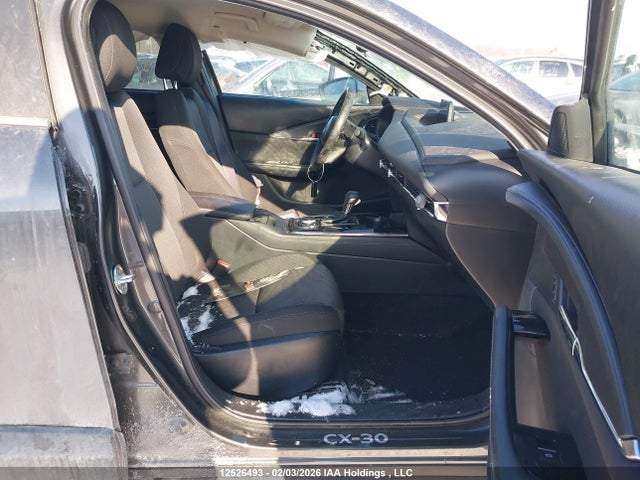 3MVDMBCM4RM638440 Mazda Cx-30 Gs