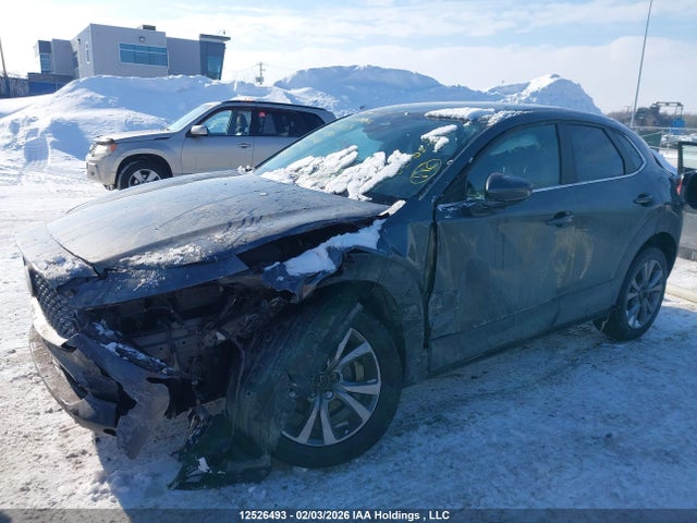3MVDMBCM4RM638440 Mazda Cx-30 Gs