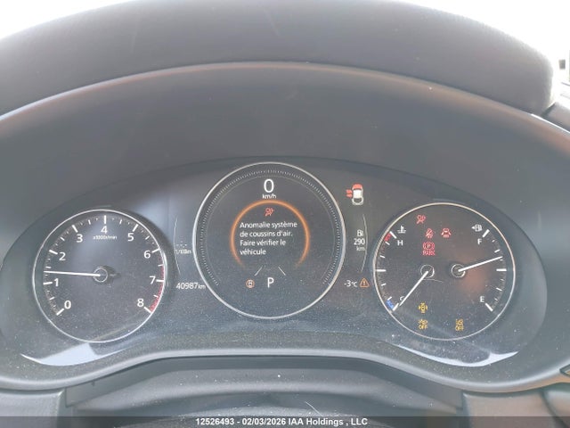 3MVDMBCM4RM638440 Mazda Cx-30 Gs
