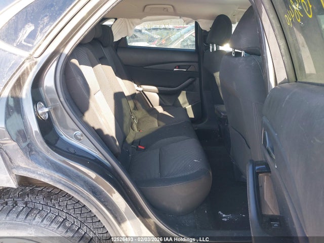 3MVDMBCM4RM638440 Mazda Cx-30 Gs