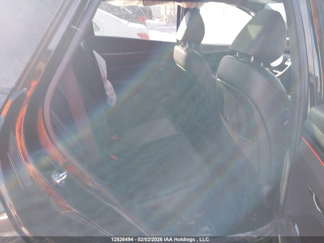 KM8JCCD1XRU144298 Hyundai TUCSON HYBRID