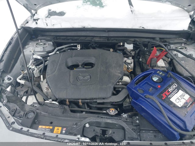 3MVDMBDM7SM766613 Mazda Cx-30 Gt