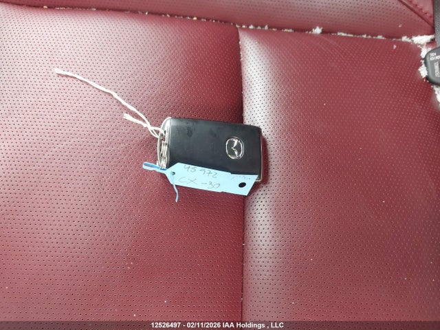 3MVDMBDM7SM766613 Mazda Cx-30 Gt