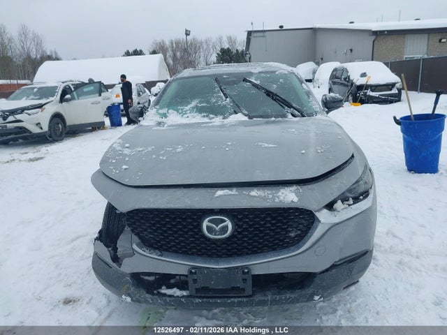 3MVDMBDM7SM766613 Mazda Cx-30 Gt