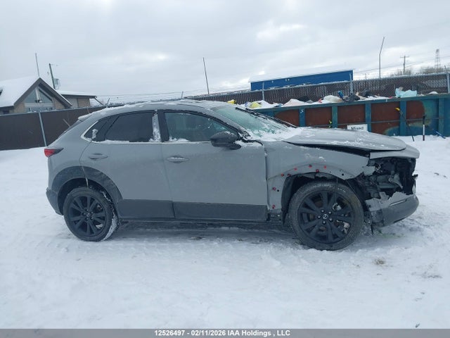 3MVDMBDM7SM766613 Mazda Cx-30 Gt