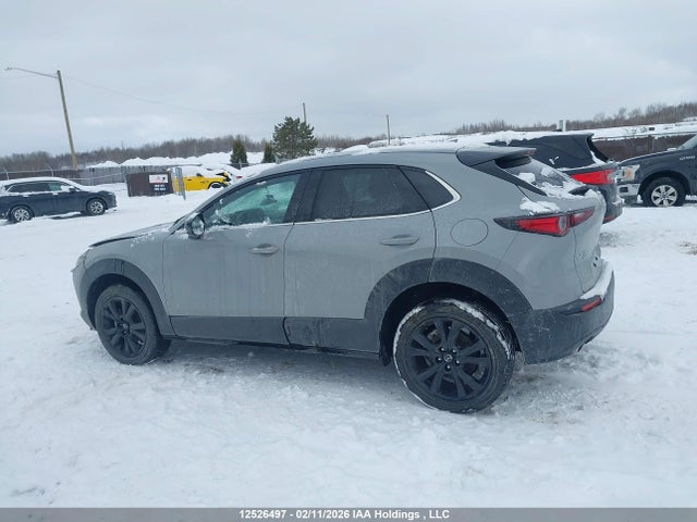 3MVDMBDM7SM766613 Mazda Cx-30 Gt