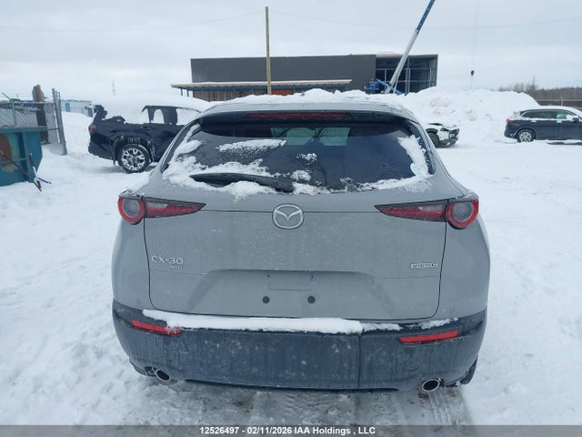 3MVDMBDM7SM766613 Mazda Cx-30 Gt