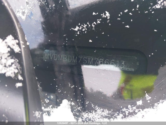 3MVDMBDM7SM766613 Mazda Cx-30 Gt