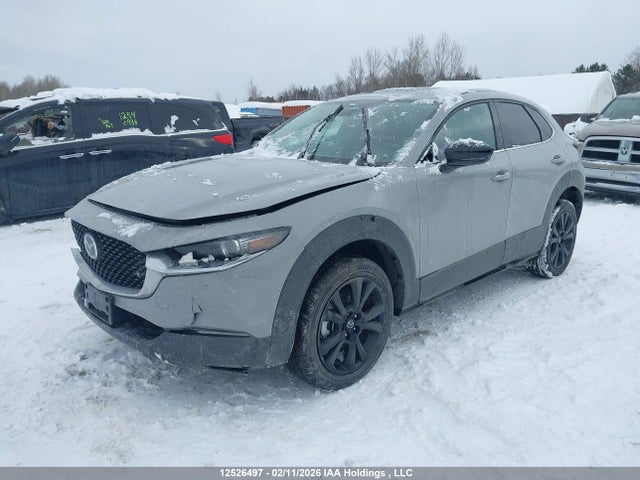 3MVDMBDM7SM766613 Mazda Cx-30 Gt