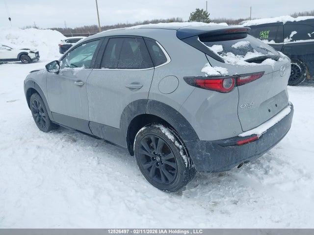 3MVDMBDM7SM766613 Mazda Cx-30 Gt