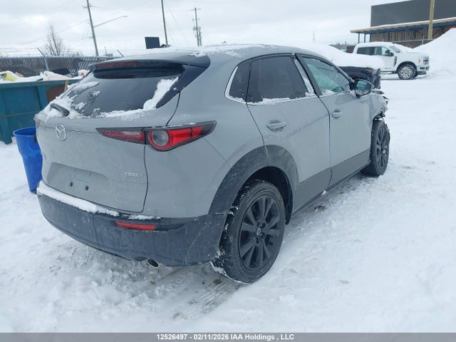 3MVDMBDM7SM766613 Mazda Cx-30 Gt