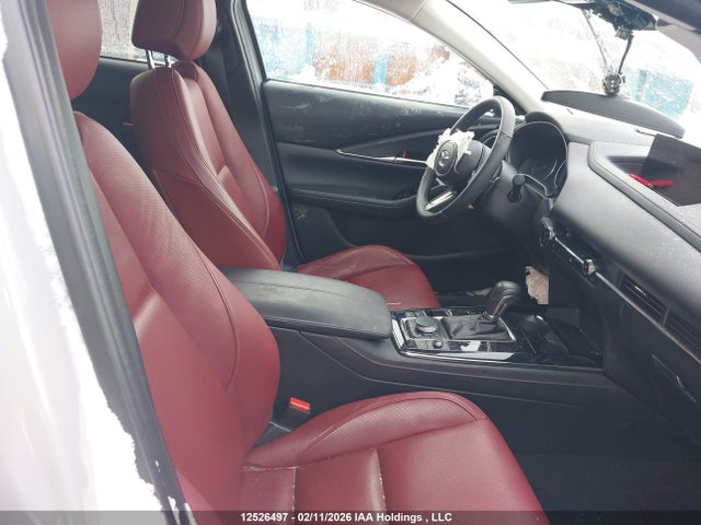 3MVDMBDM7SM766613 Mazda Cx-30 Gt