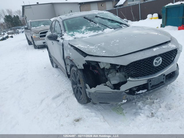 3MVDMBDM7SM766613 Mazda Cx-30 Gt