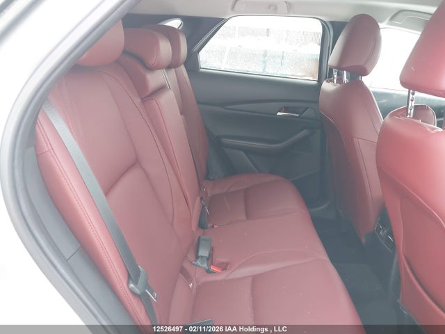 3MVDMBDM7SM766613 Mazda Cx-30 Gt
