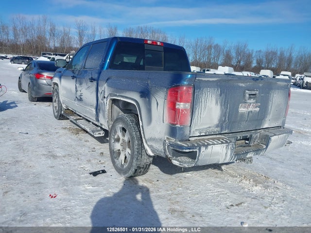 3GTU2MEC2HG508225 GMC SIERRA 1500