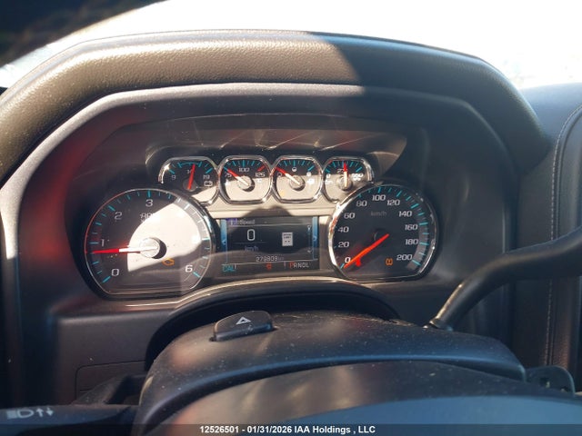 3GTU2MEC2HG508225 GMC SIERRA 1500