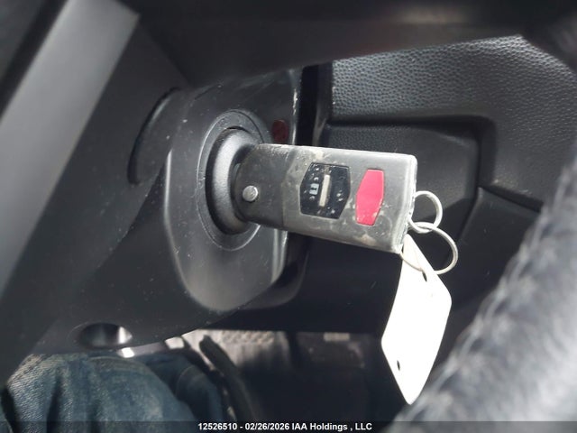 Aukcja sprzedaży 2013 Mazda Mazda5, vin: JM1CW2CL3D0153409, numer aukcji: 12526510