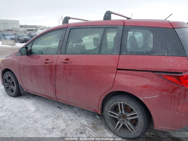 Aukcja sprzedaży 2013 Mazda Mazda5, vin: JM1CW2CL3D0153409, numer aukcji: 12526510