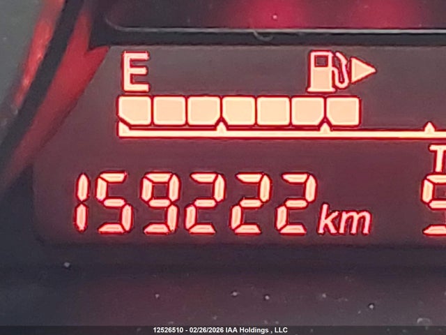 Aukcja sprzedaży 2013 Mazda Mazda5, vin: JM1CW2CL3D0153409, numer aukcji: 12526510
