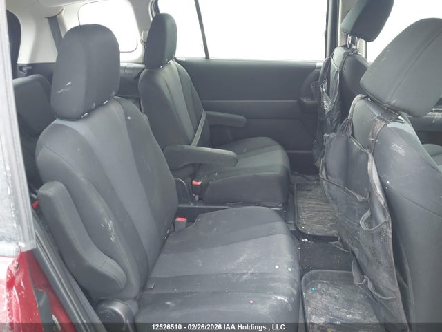 Aukcja sprzedaży 2013 Mazda Mazda5, vin: JM1CW2CL3D0153409, numer aukcji: 12526510