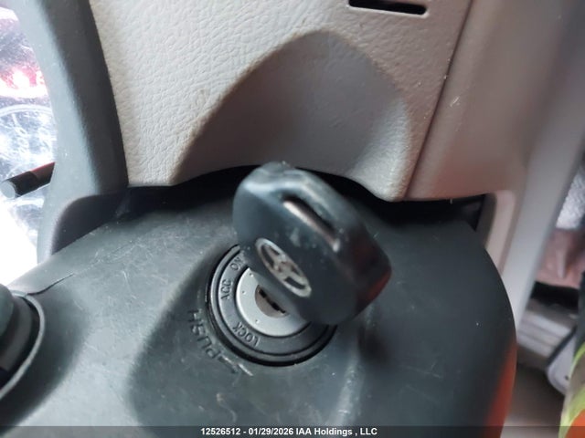 12526512 :رقم المزاد ، 2T1BU4EE0DC056198 vin ، 2013 Toyota Corolla S/le مزاد بيع