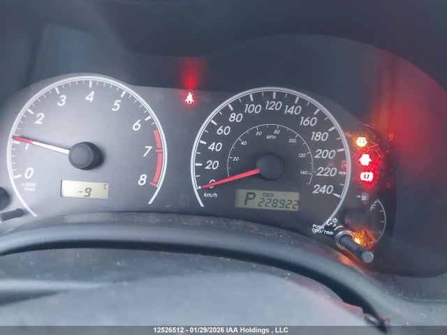 12526512 :رقم المزاد ، 2T1BU4EE0DC056198 vin ، 2013 Toyota Corolla S/le مزاد بيع