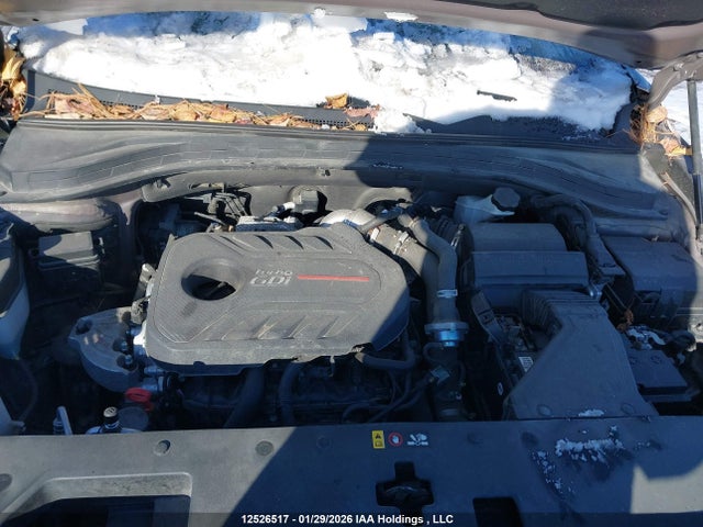 Продажа на аукционе авто 2020 Hyundai Santa Fe Limited/ultimate, vin: 5NMS5CAA0LH219497, номер лота: 12526517