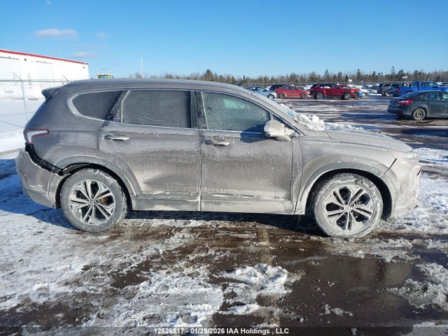 Продажа на аукционе авто 2020 Hyundai Santa Fe Limited/ultimate, vin: 5NMS5CAA0LH219497, номер лота: 12526517