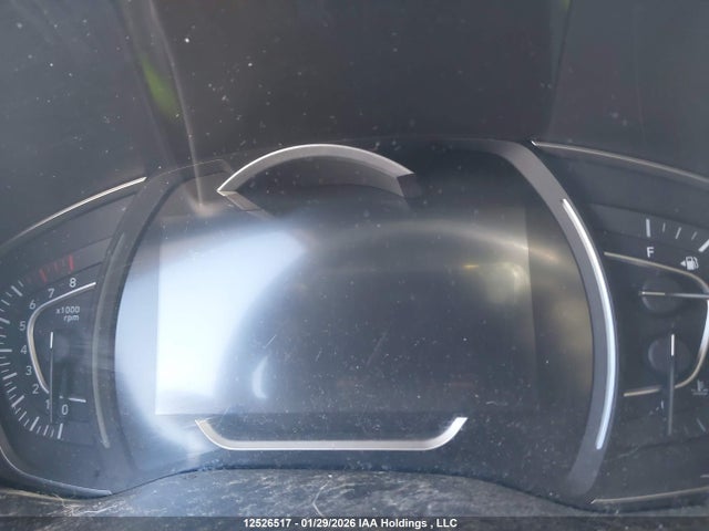 Продажа на аукционе авто 2020 Hyundai Santa Fe Limited/ultimate, vin: 5NMS5CAA0LH219497, номер лота: 12526517