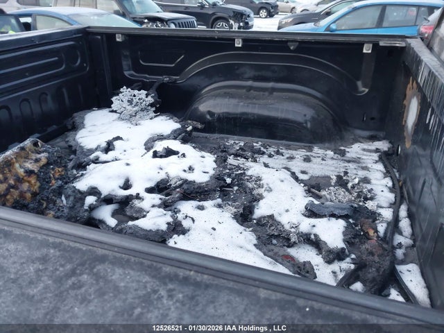RAM 1500 Sport 2014 1C6RR7MTXES131112 Image 12